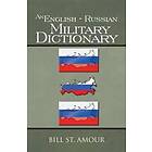 An English Russian Military Dictionary