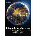 International Marketing, 5e