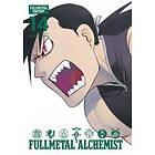 Fullmetal Alchemist: Fullmetal Edition, Vol. 14