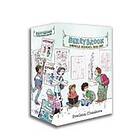 Berrybrook Middle School Box Set