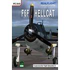 Flight Simulator X: F6 Hellcat (Expansion) (PC)