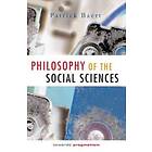 Philosophy Of The Social Sciences