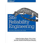 Site Reliability Engineering