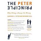 The Peter Principle: Why Things Always Go Wrong