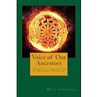 Voice Of Our Ancestors