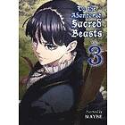 To The Abandoned Sacred Beasts Vol. 3