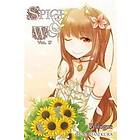 Spice And Wolf, Vol. 17 (light Novel)