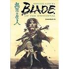 Blade Of The Immortal Omnibus Volume 3