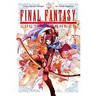 Final Fantasy Lost Stranger, Vol. 1