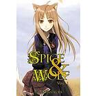 Spice And Wolf, Vol. 1 (light Novel)