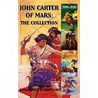 John Carter Of Mars
