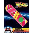Back To The Future: Magnetic Hoverboard