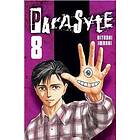 Parasyte 8