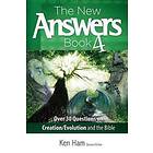 The New Answers, Book 4