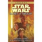 Planet Of Twilight: Star Wars Legends