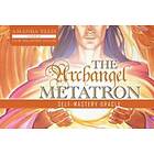 Archangel Metatron Self-Mastery Oracle