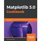 Matplotlib 3.0 Cookbook