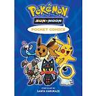 Pokémon Pocket Comics: Sun & Moon