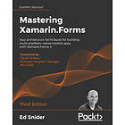 Mastering Xamarin.Forms