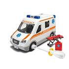 Revell Ambulance Junior Kit