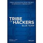 Tribe Of Hackers Blue Team