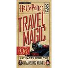 Harry Potter: Travel Magic Platform 93/4: Artifacts From The Wizarding World