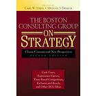 The Boston Consulting Group On Strategy