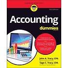 Accounting For Dummies, 7th Edition