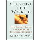 Change The World
