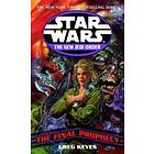 The Final Prophecy: Star Wars Legends (The New Jedi Order)