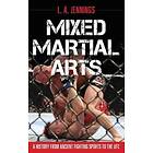 Mixed Martial Arts