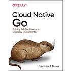 Cloud Native Go