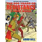 500 Years Of Resistance Comic Book
