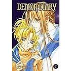 Demon Diary 07