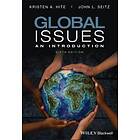 Global Issues – An Introduction, Sixth Edition