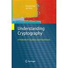 Understanding Cryptography