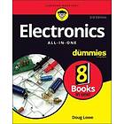 Electronics All–in–One For Dummies 3rd Edition