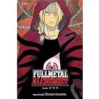 Fullmetal Alchemist (3-in-1 Edition), Vol. 5