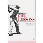 Five Lessons: The Modern Fundamentals Of Golf