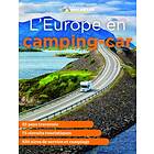 Europe En Camping Car Michelin Camping Guides