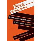 Doing Economics