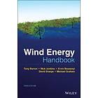 Wind Energy Handbook