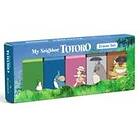 My Neighbor Totoro Eraser Set