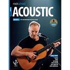 Rockschool Acoustic Guitar Grade 6 (2019)