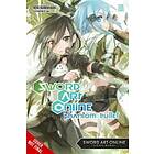 Sword Art Online 6 (light Novel)