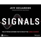 Signals – The 27 Trends Defining The Future Of The Global Economy