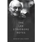 The Lee Strasberg Notes