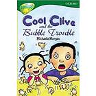 Oxford Reading Tree: Level 12: Treetops More Stories C: Cool Clive And The Bubble Trouble