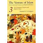 The Venture Of Islam, Volume 3