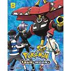 Pokémon: Sun & Moon, Vol. 8